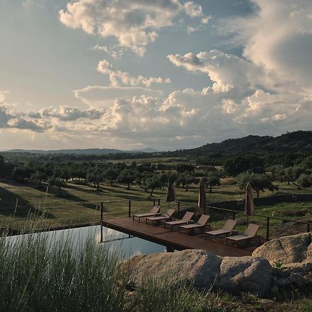 Bode Country House Monsanto Bagian luar foto