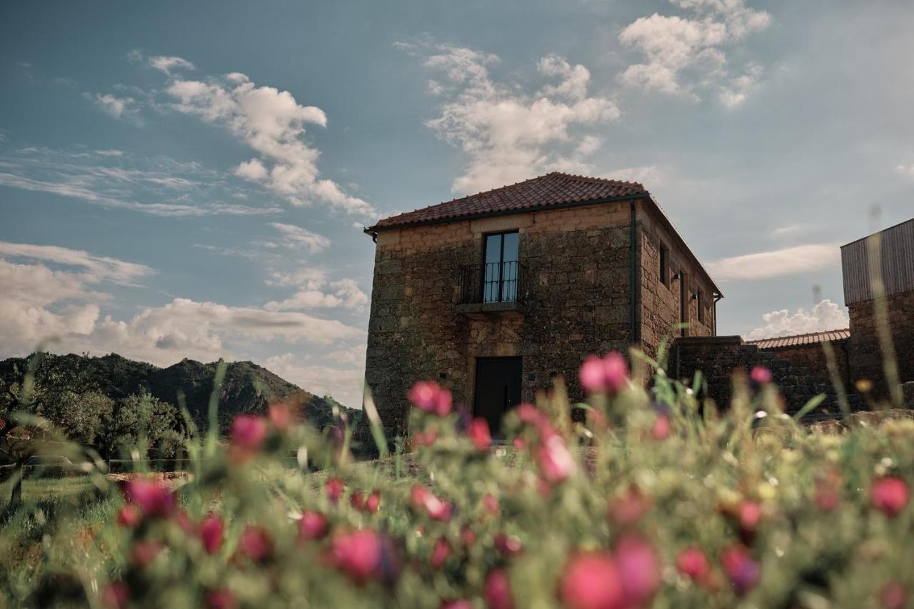 Bode Country House Monsanto Bagian luar foto