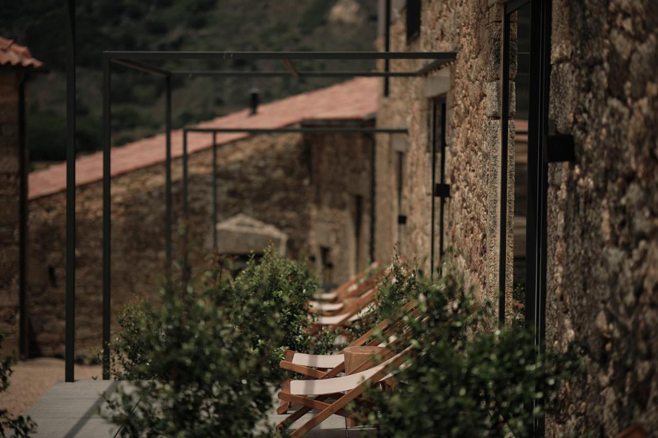 Bode Country House Monsanto Bagian luar foto