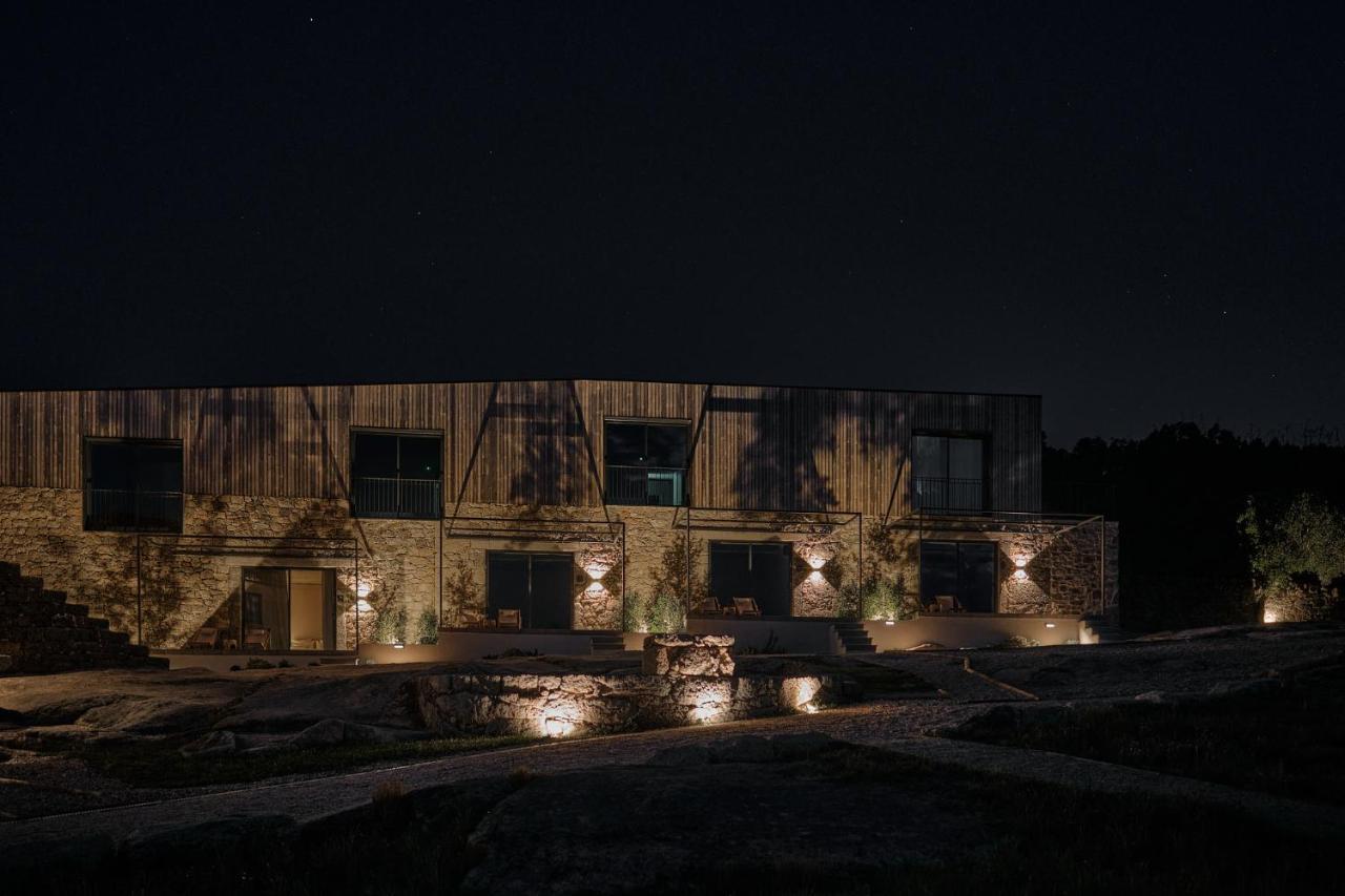 Bode Country House Monsanto Bagian luar foto