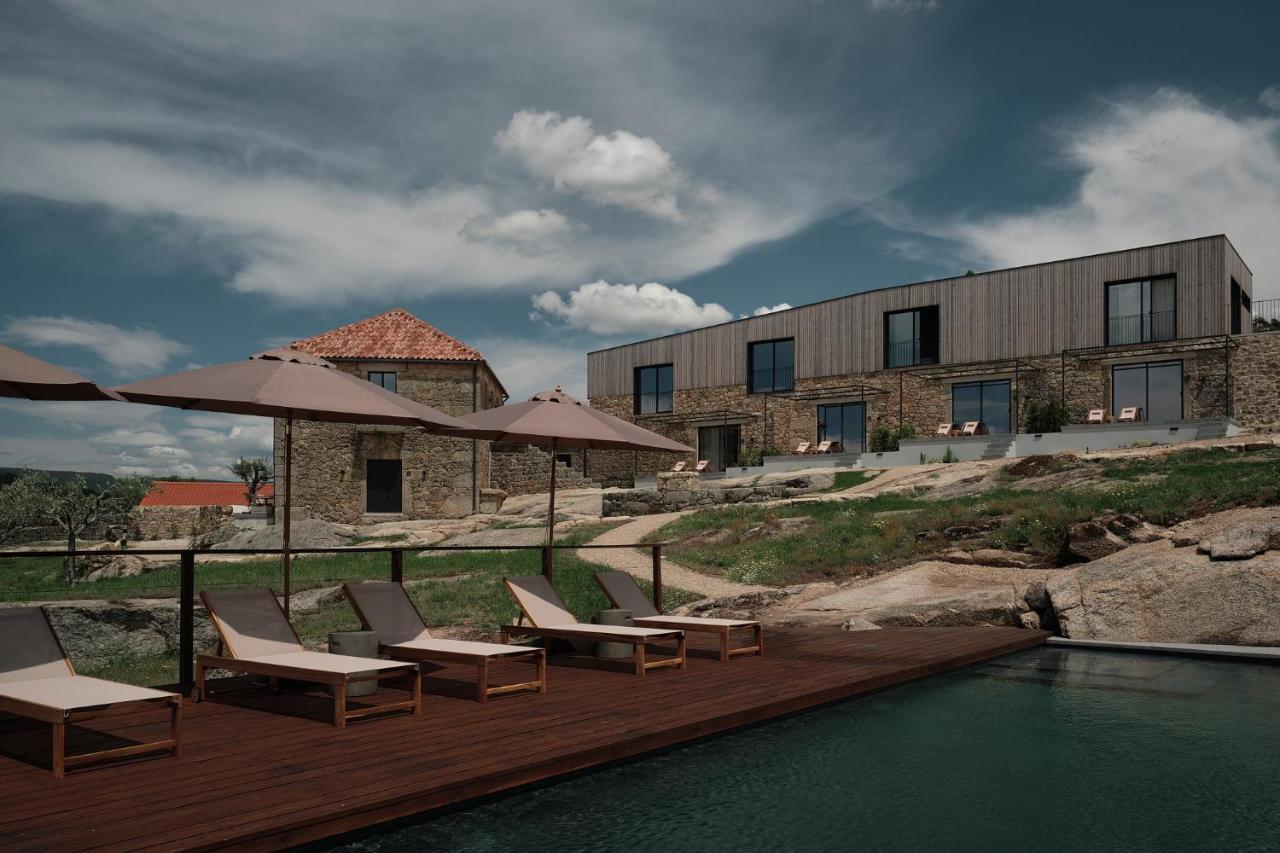 Bode Country House Monsanto Bagian luar foto