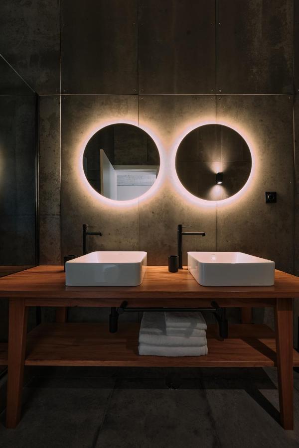 Bode Country House Monsanto Bagian luar foto