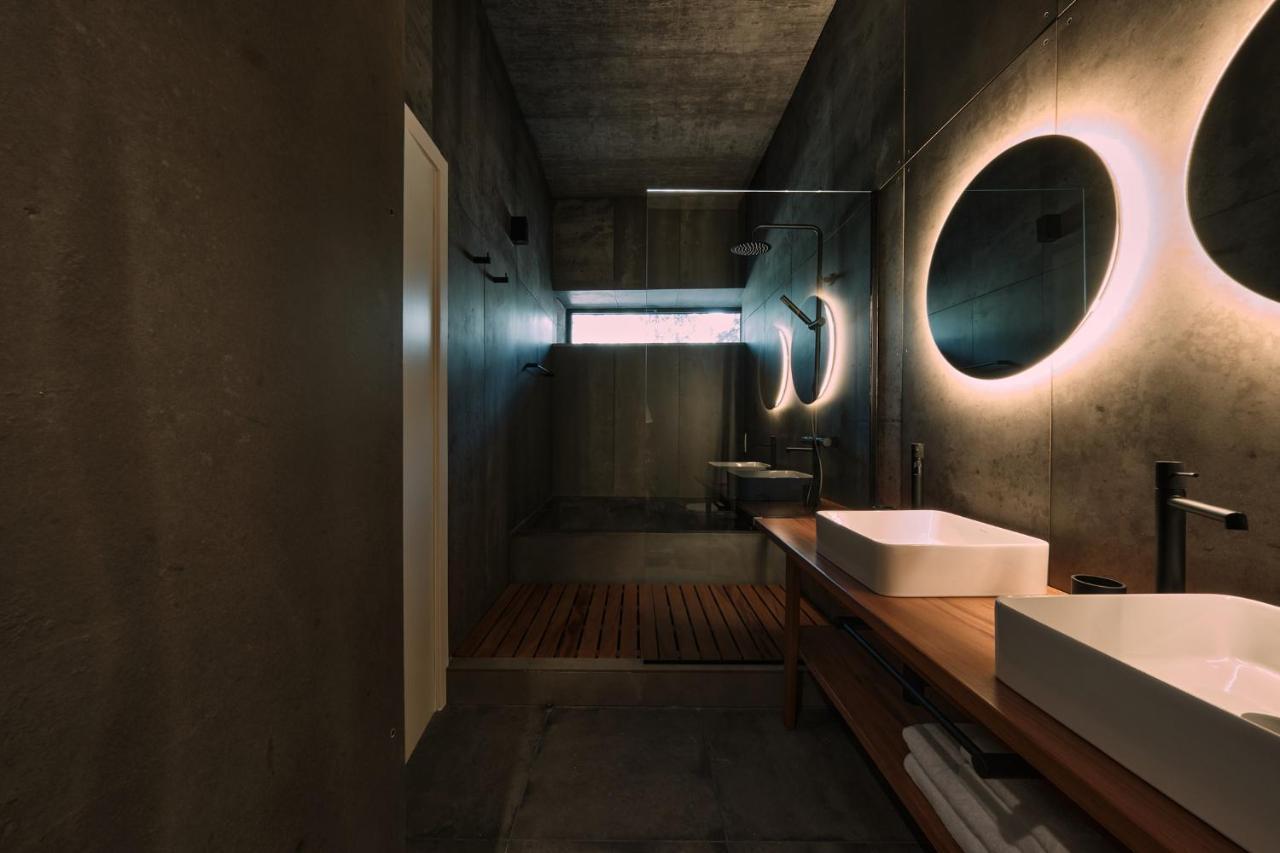 Bode Country House Monsanto Bagian luar foto