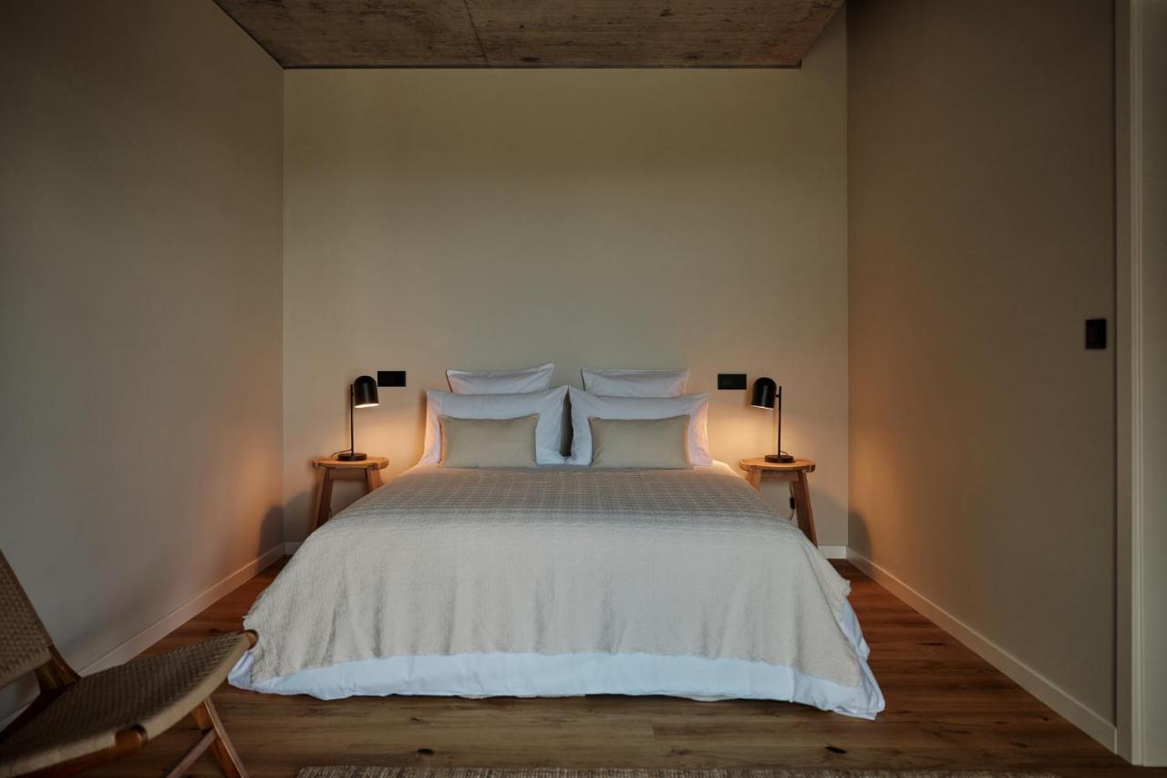 Bode Country House Monsanto Bagian luar foto