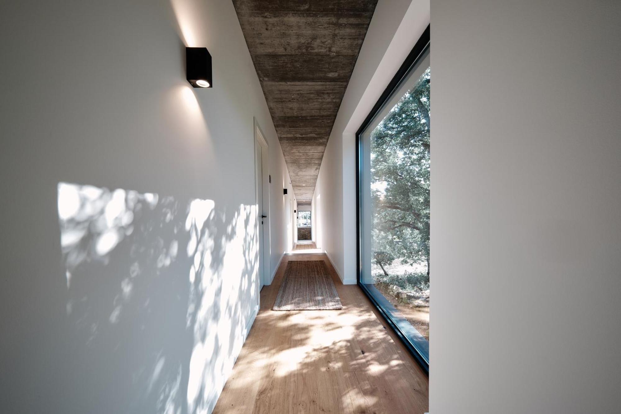 Bode Country House Monsanto Bagian luar foto
