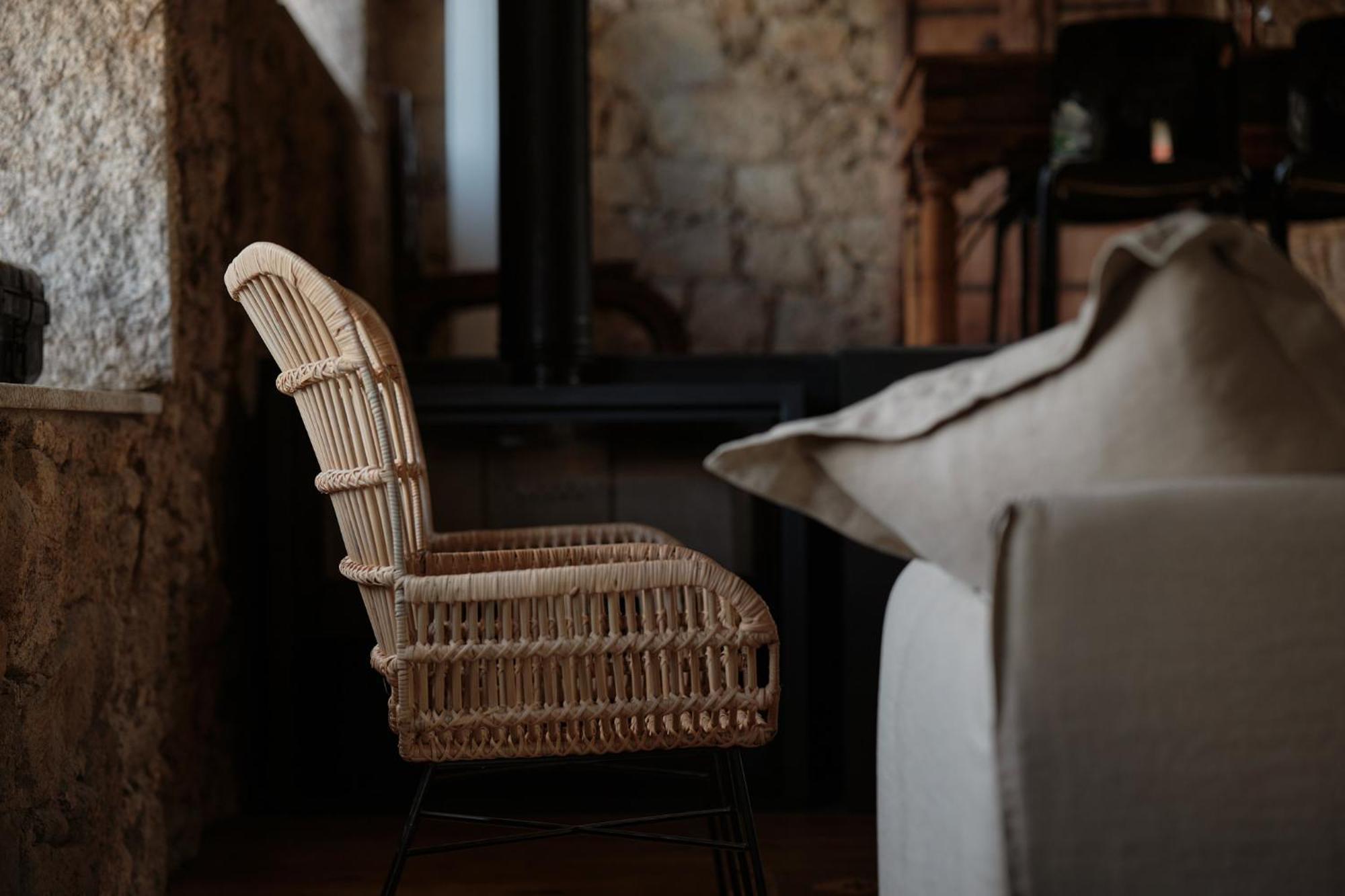 Bode Country House Monsanto Bagian luar foto