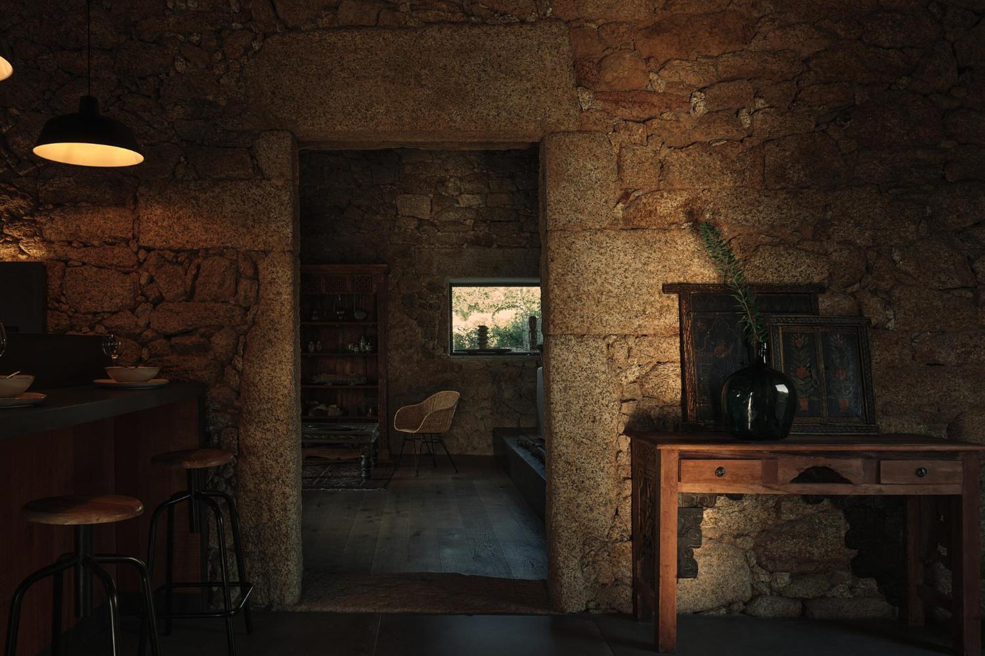 Bode Country House Monsanto Bagian luar foto