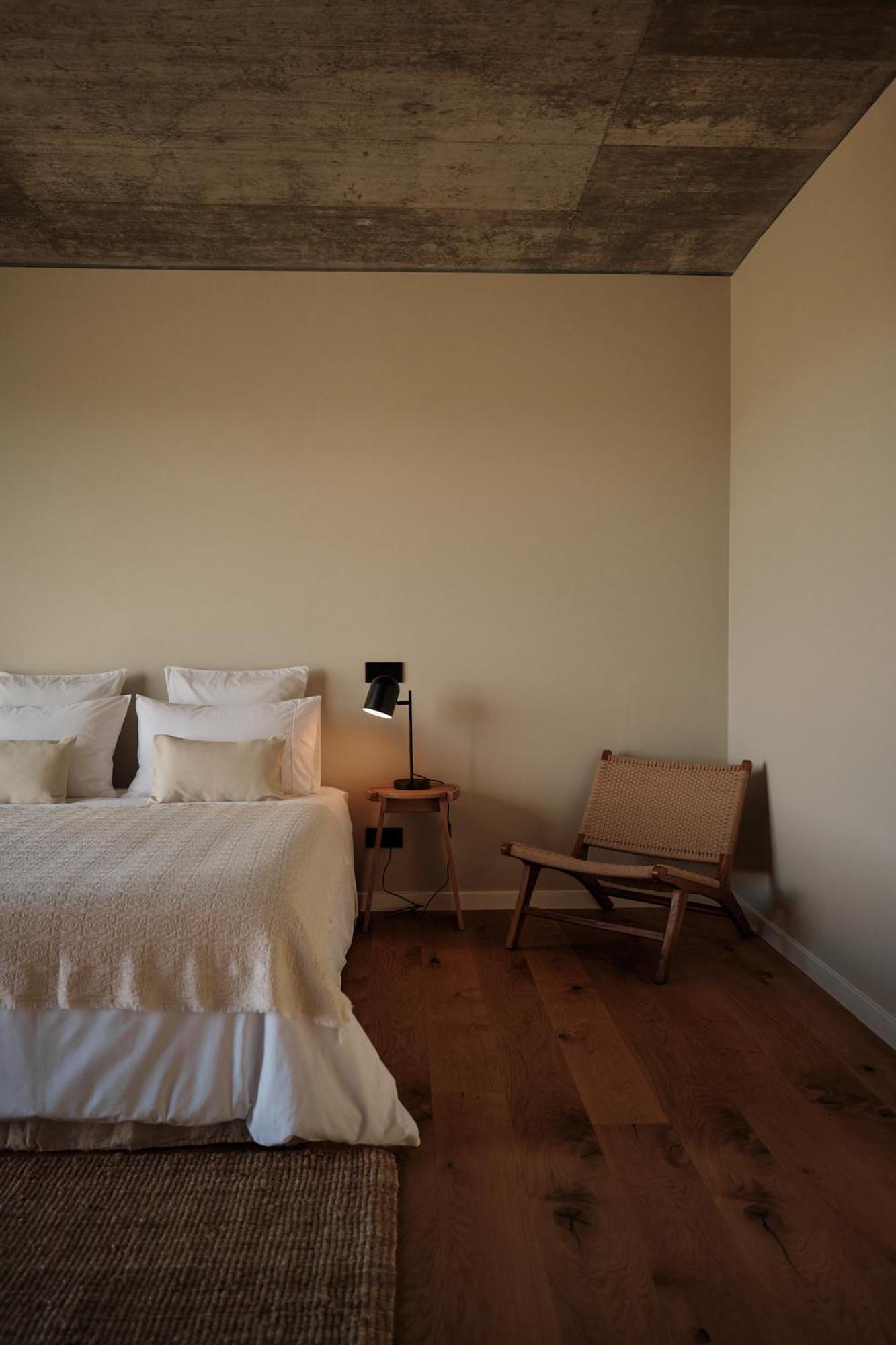 Bode Country House Monsanto Bagian luar foto
