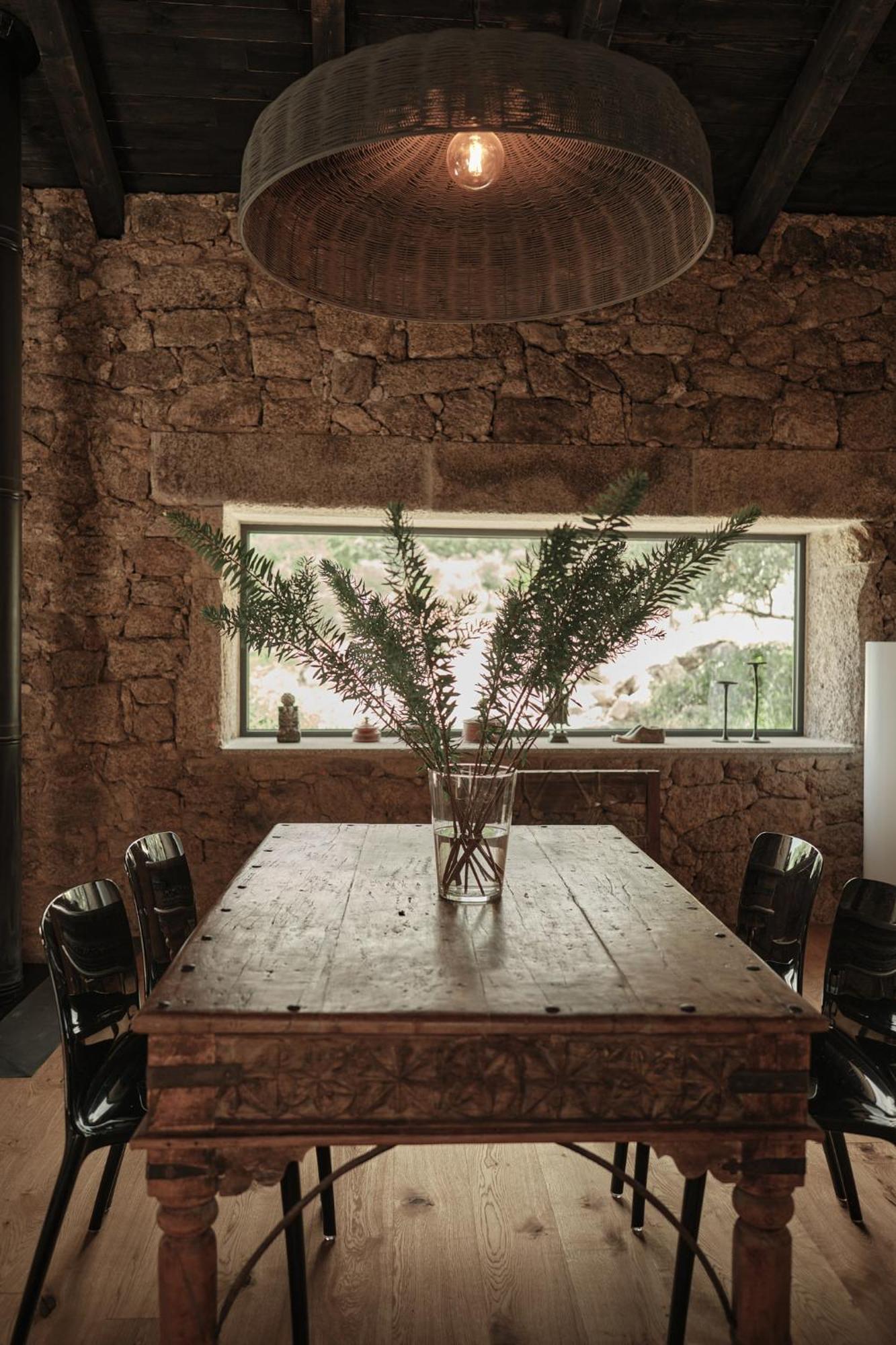 Bode Country House Monsanto Bagian luar foto