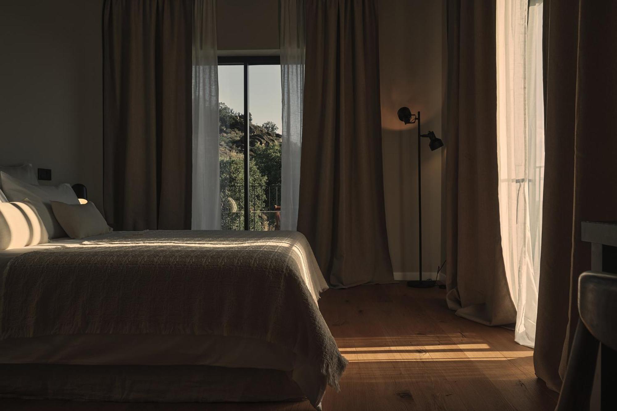 Bode Country House Monsanto Bagian luar foto