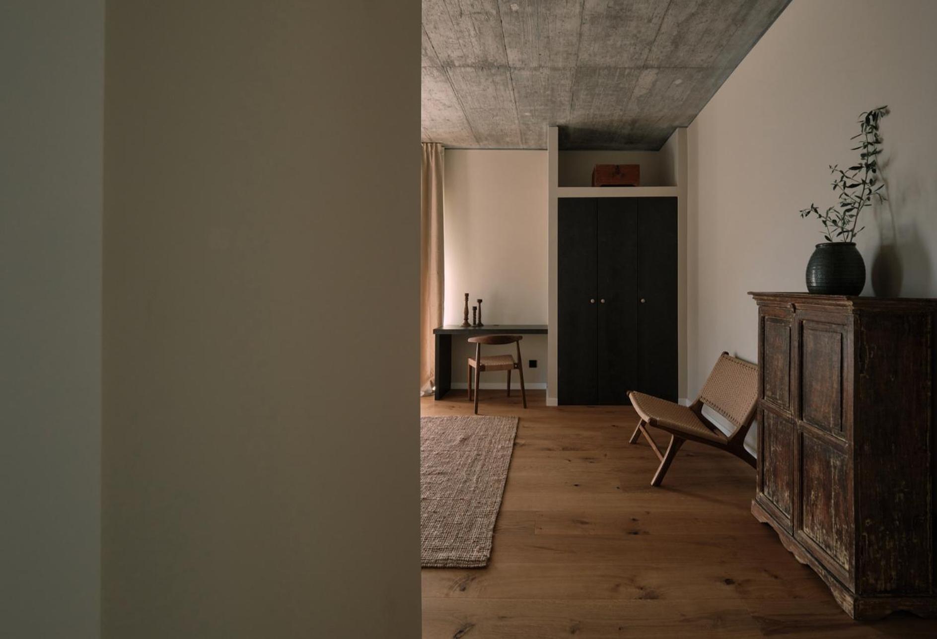Bode Country House Monsanto Bagian luar foto