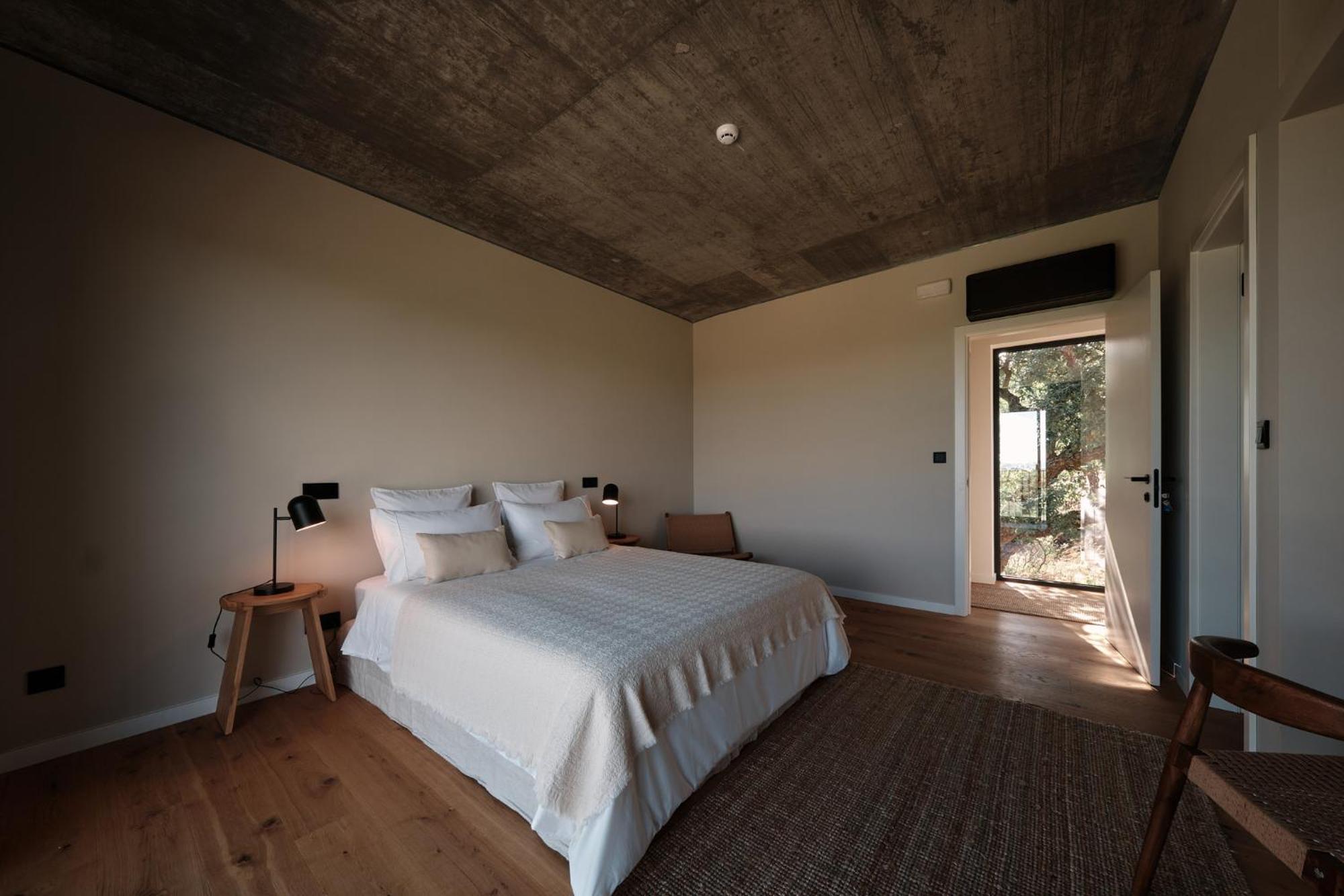 Bode Country House Monsanto Bagian luar foto