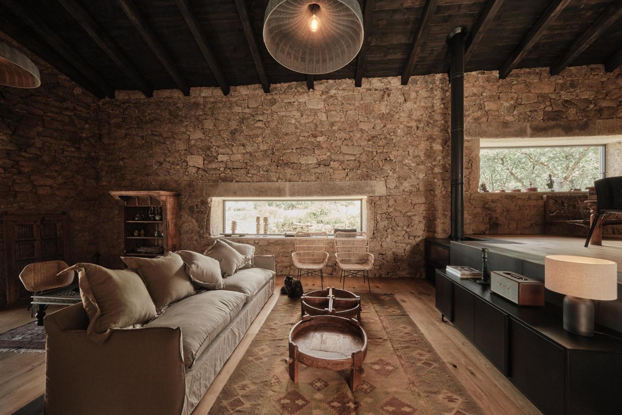 Bode Country House Monsanto Bagian luar foto