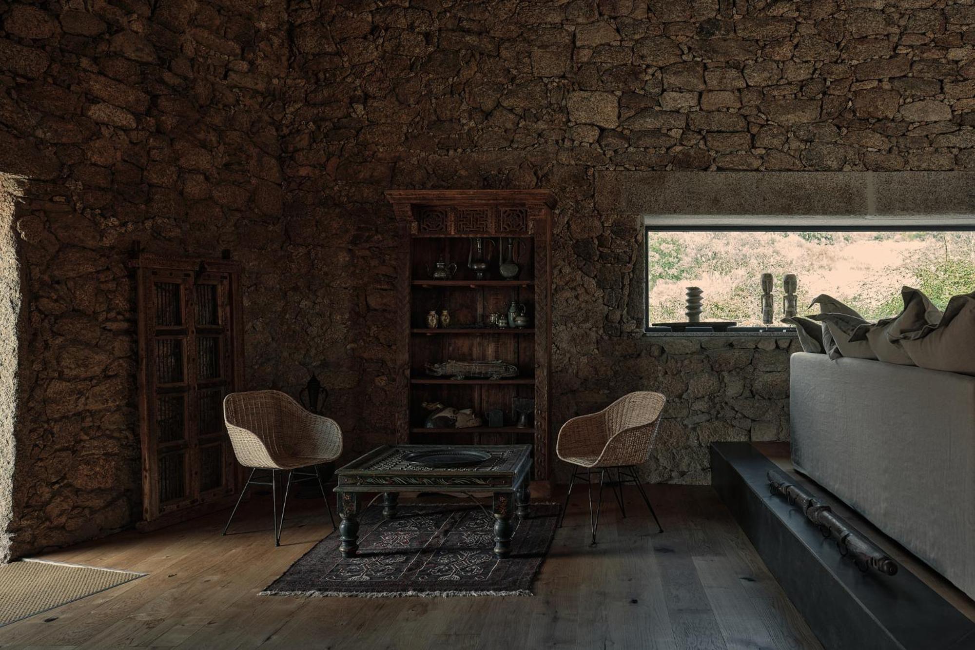 Bode Country House Monsanto Bagian luar foto