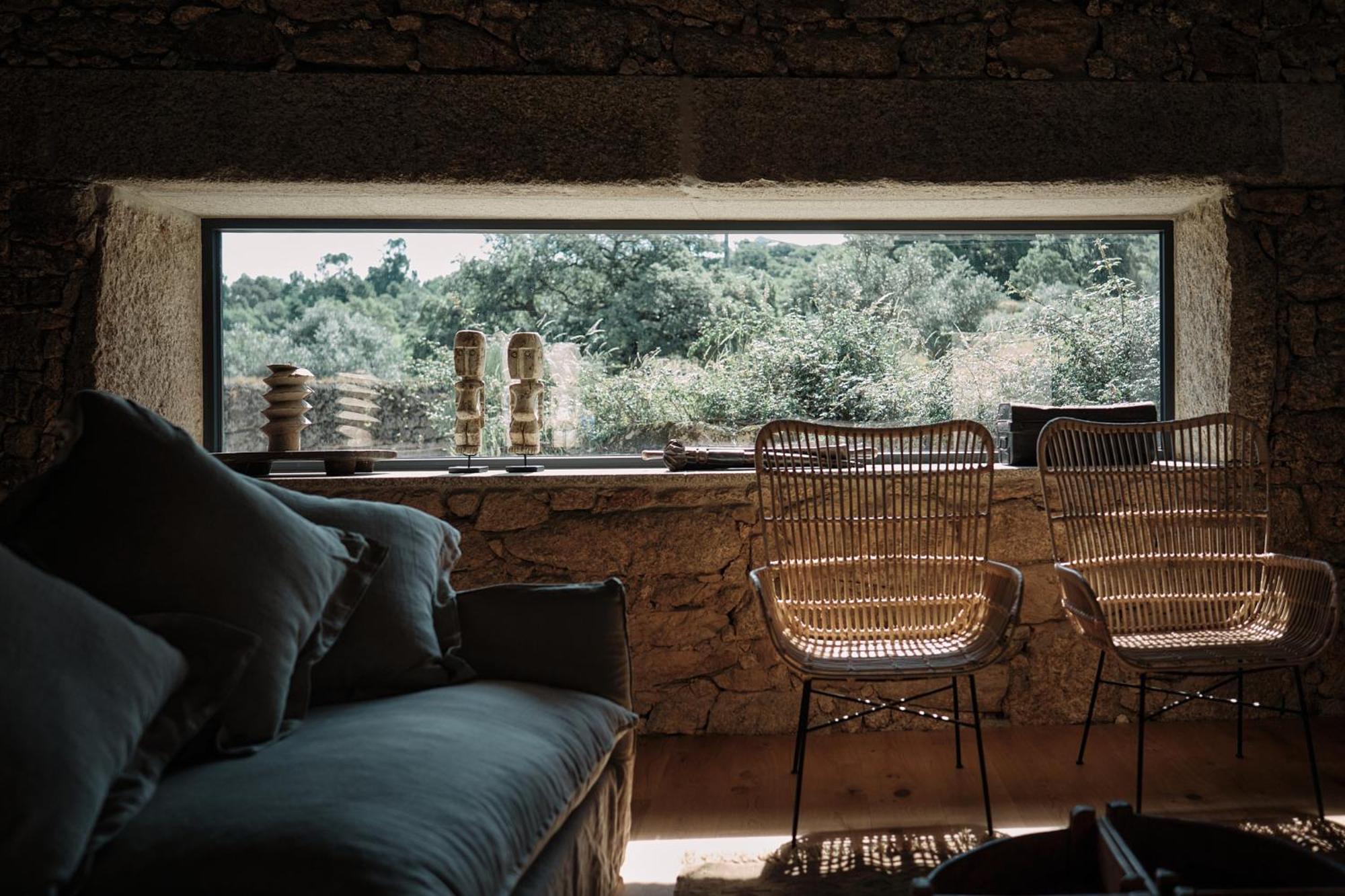 Bode Country House Monsanto Bagian luar foto