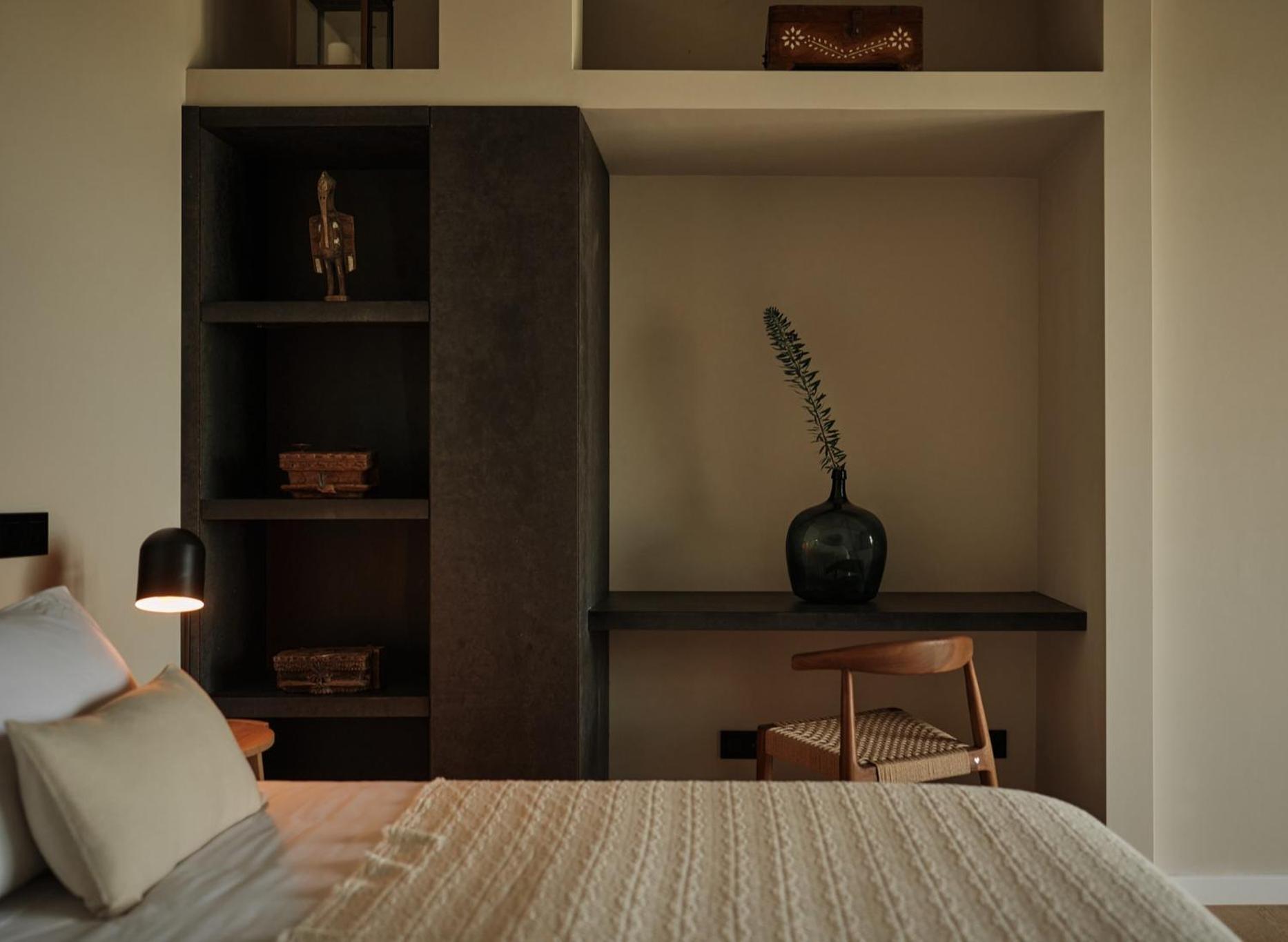 Bode Country House Monsanto Bagian luar foto