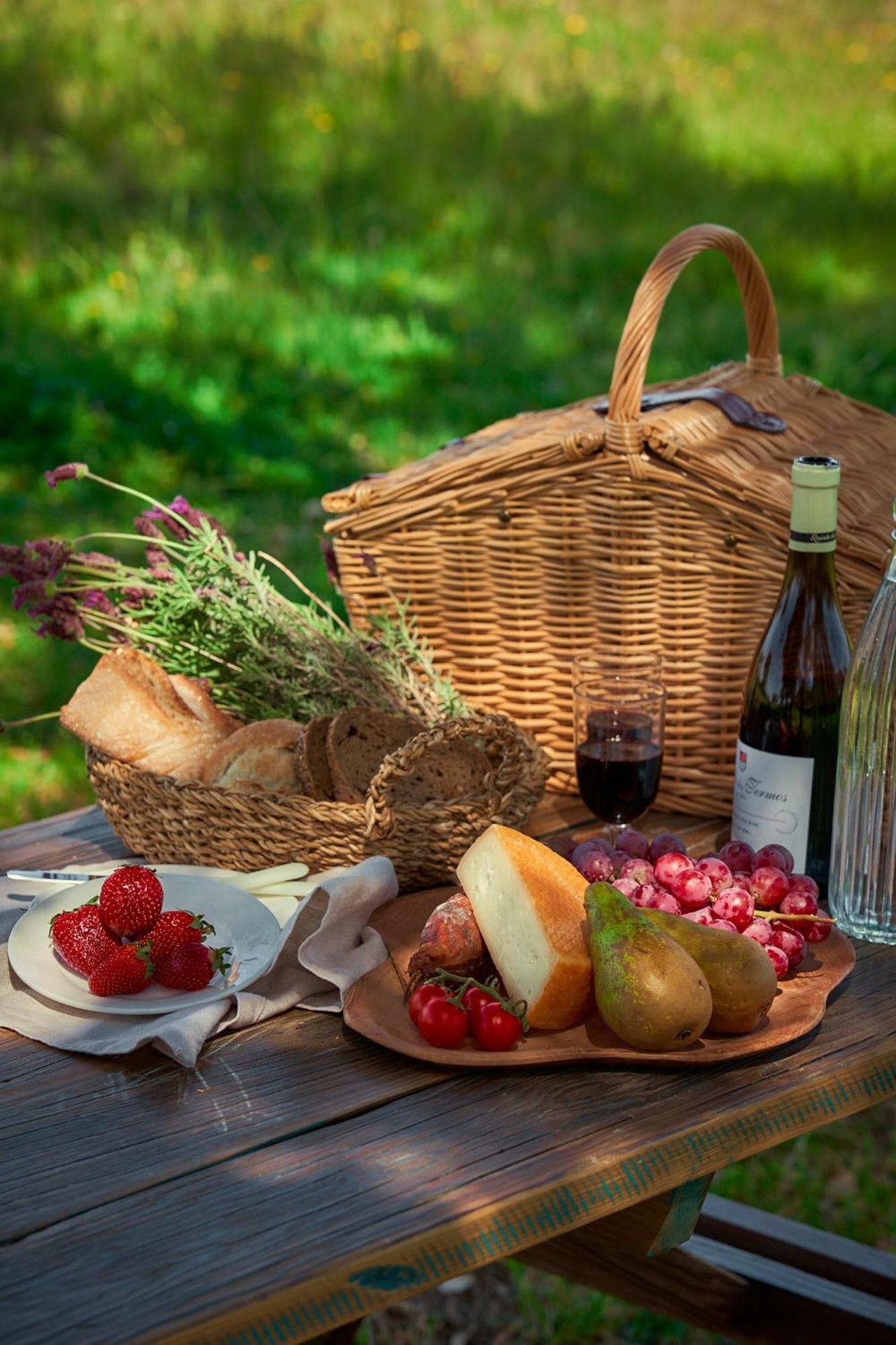 Bode Country House Monsanto Bagian luar foto
