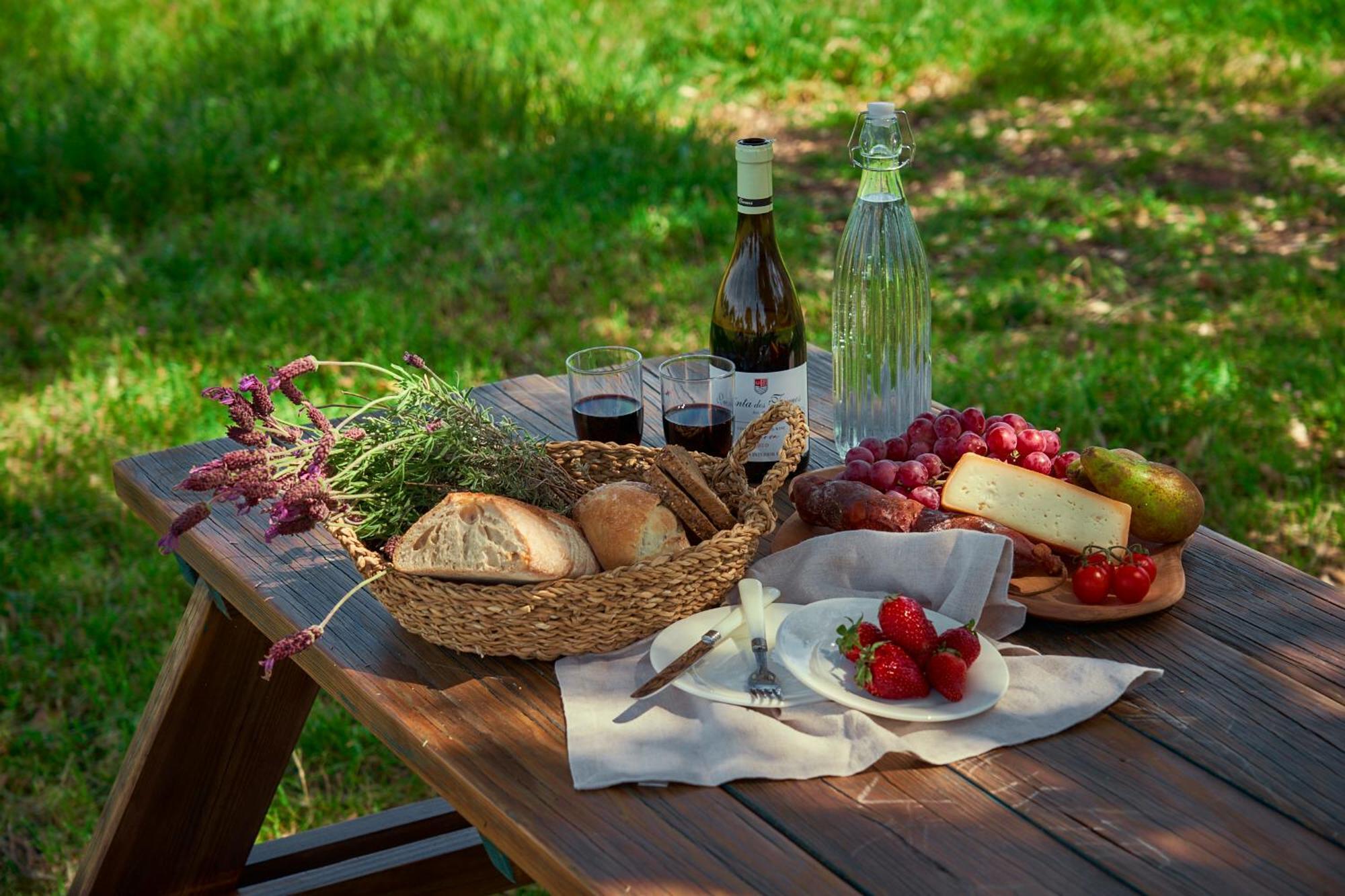 Bode Country House Monsanto Bagian luar foto